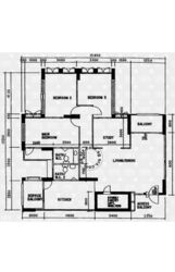 Blk 961 Hougang Avenue 9 (Hougang), HDB Executive #506581781